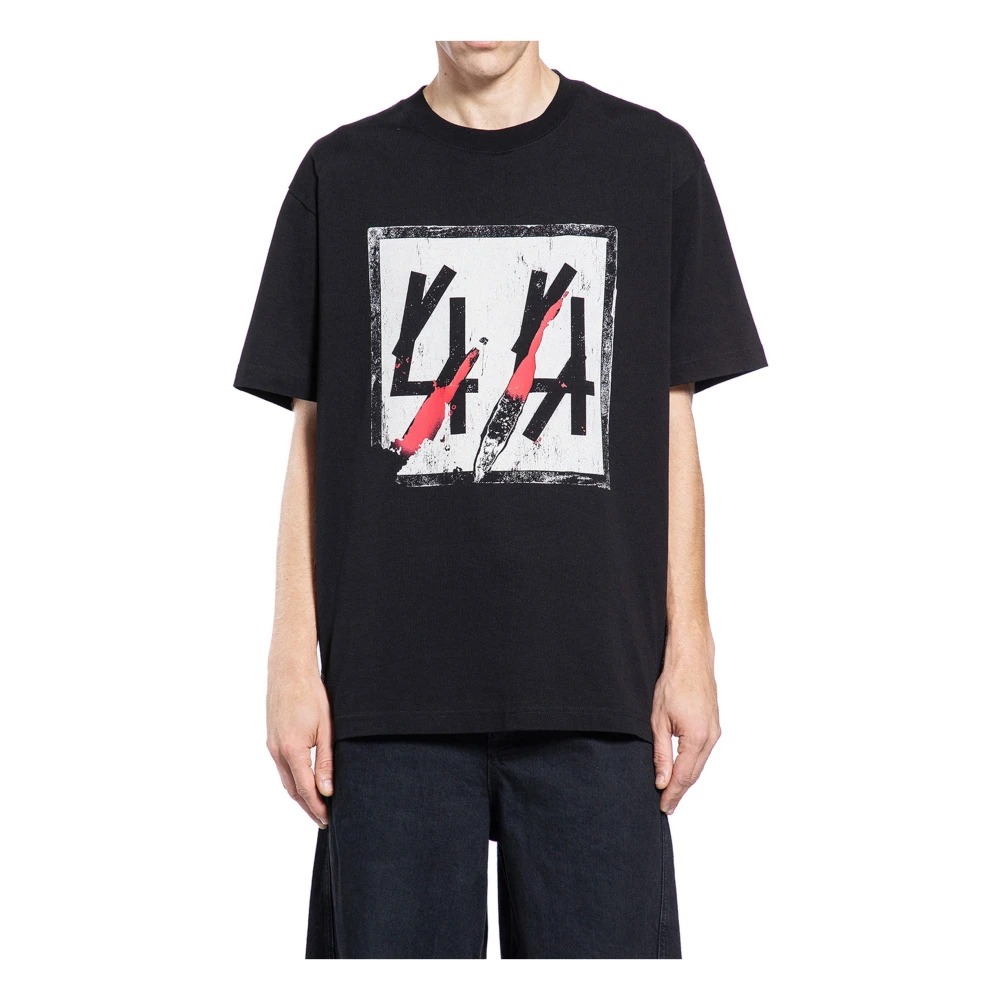 Tops > T-Shirts - - 44 Label Group - Modalova