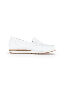Bekväma loafers