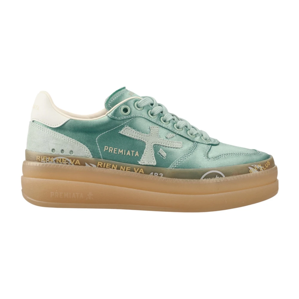 Shoes > Sneakers - - Premiata - Modalova