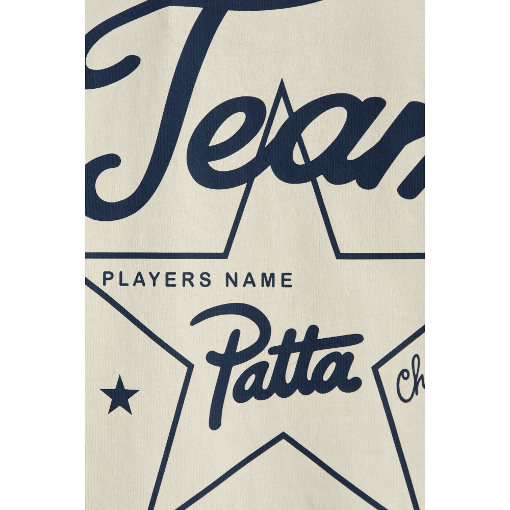 Converse x Patta Beige Dames