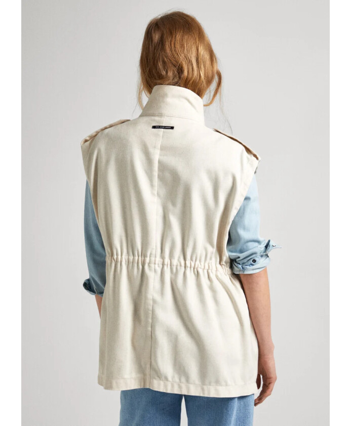 vests