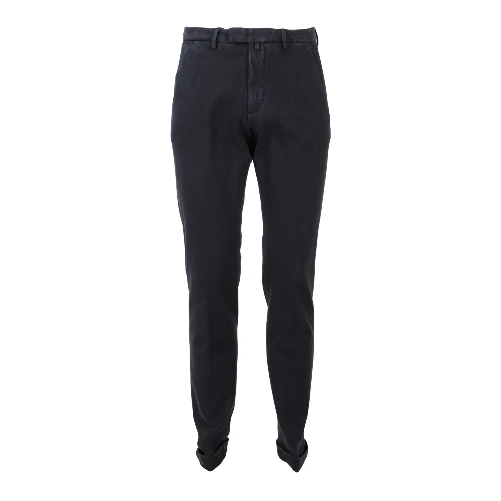 Briglia Platte Buik Ondersteuning Blue Heren