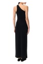 zwarte-one-shoulder-maxi-jurk