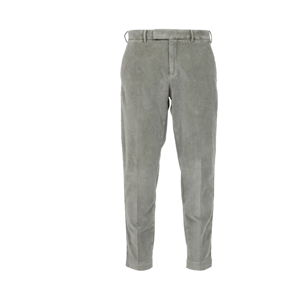 Trousers > Slim-fit Trousers - - PT Torino - Modalova