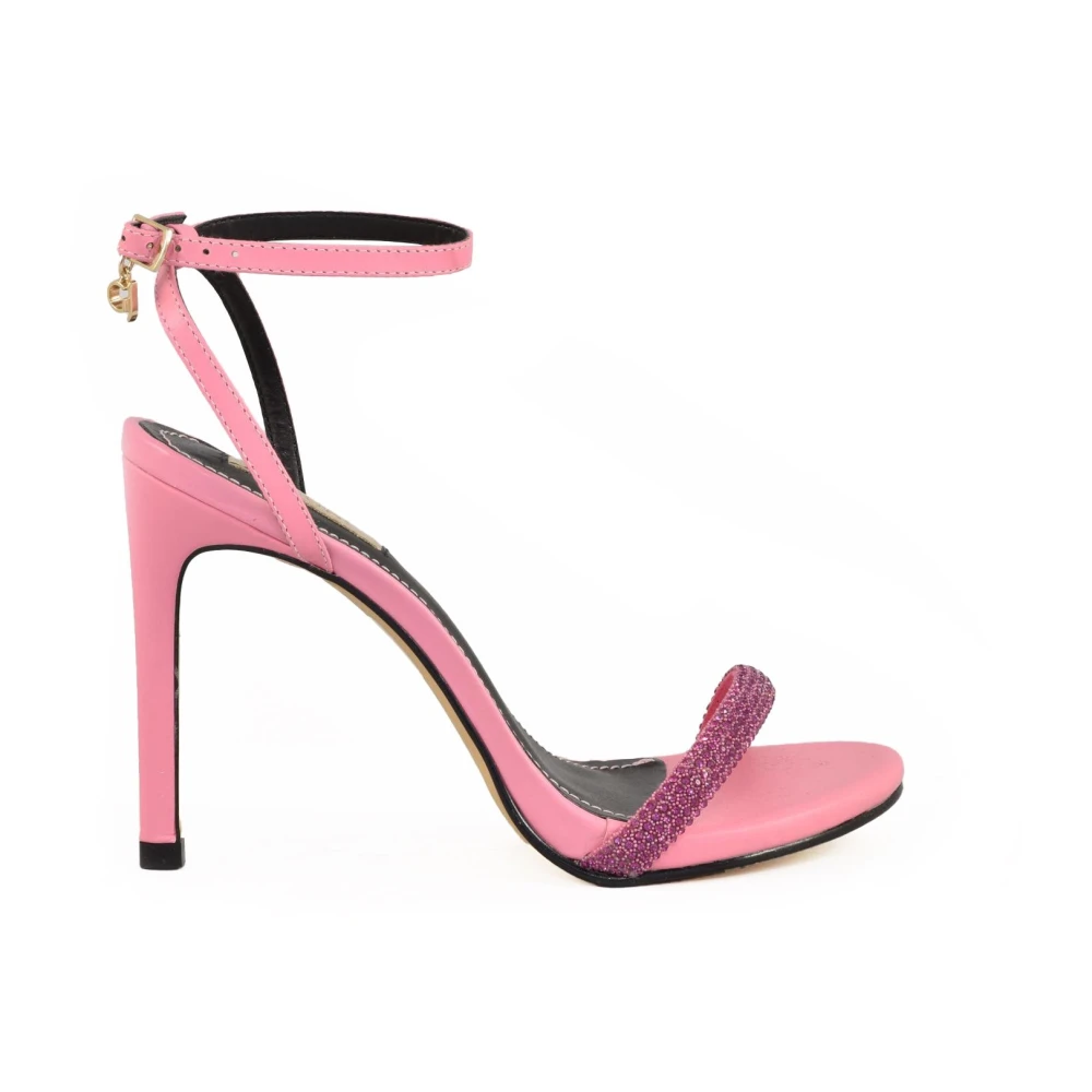 Shoes > Sandals > High Heel Sandals - - Gaudi - Modalova