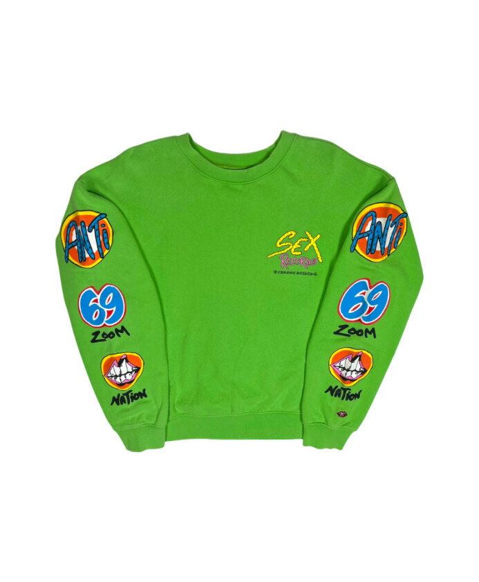 citrus-longsleeve-records