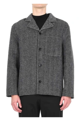 Overshirt Hamid