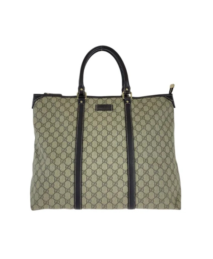 pre-owned-toile-sacs-gucci