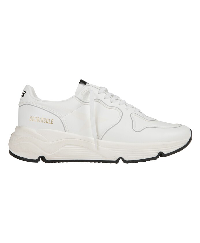 chaussures-de-course-etoile-blanche