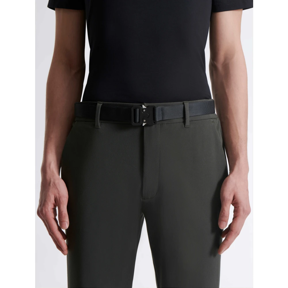Fusalp Declic Belt Black Heren