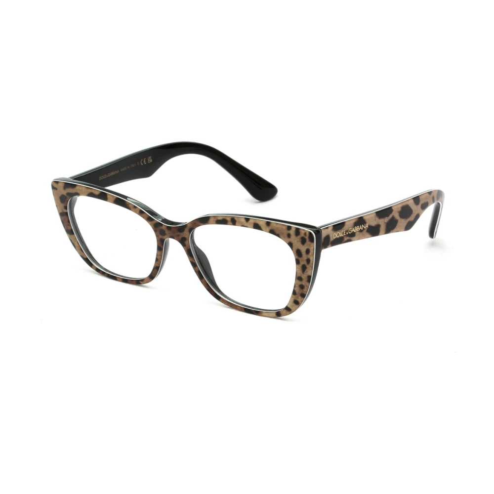 Dolce & Gabbana Unisex Kids Brown Sunglasses, 49 Mm, Stylish Optical Frame