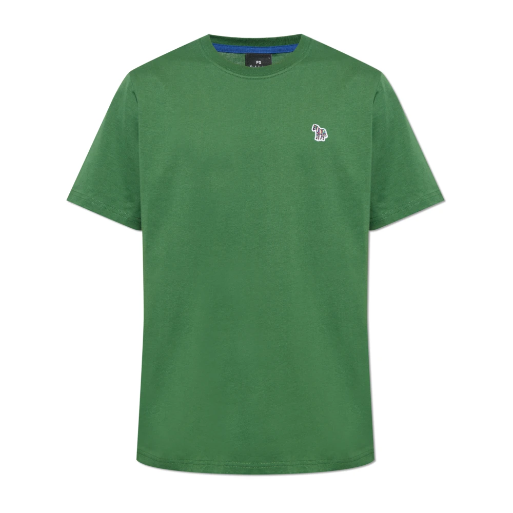 Tops > T-Shirts - - PS By Paul Smith - Modalova