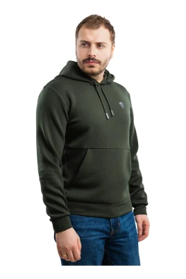 Herr Sweatshirt EA7 Emporio