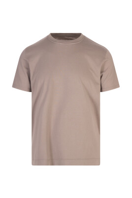 brown-jersey-t-shirt-and-polo