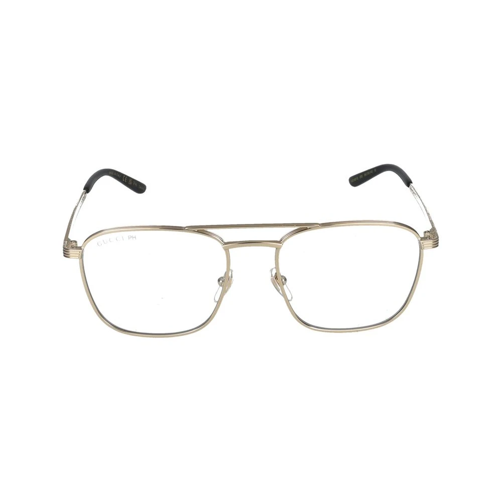 Gucci Men's Yellow Glasses, 54 Mm, Gg1881s Sunglasses