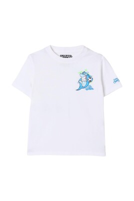 shark-graphic-tee