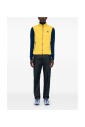 veste-jaune-matelassee-en-duvet