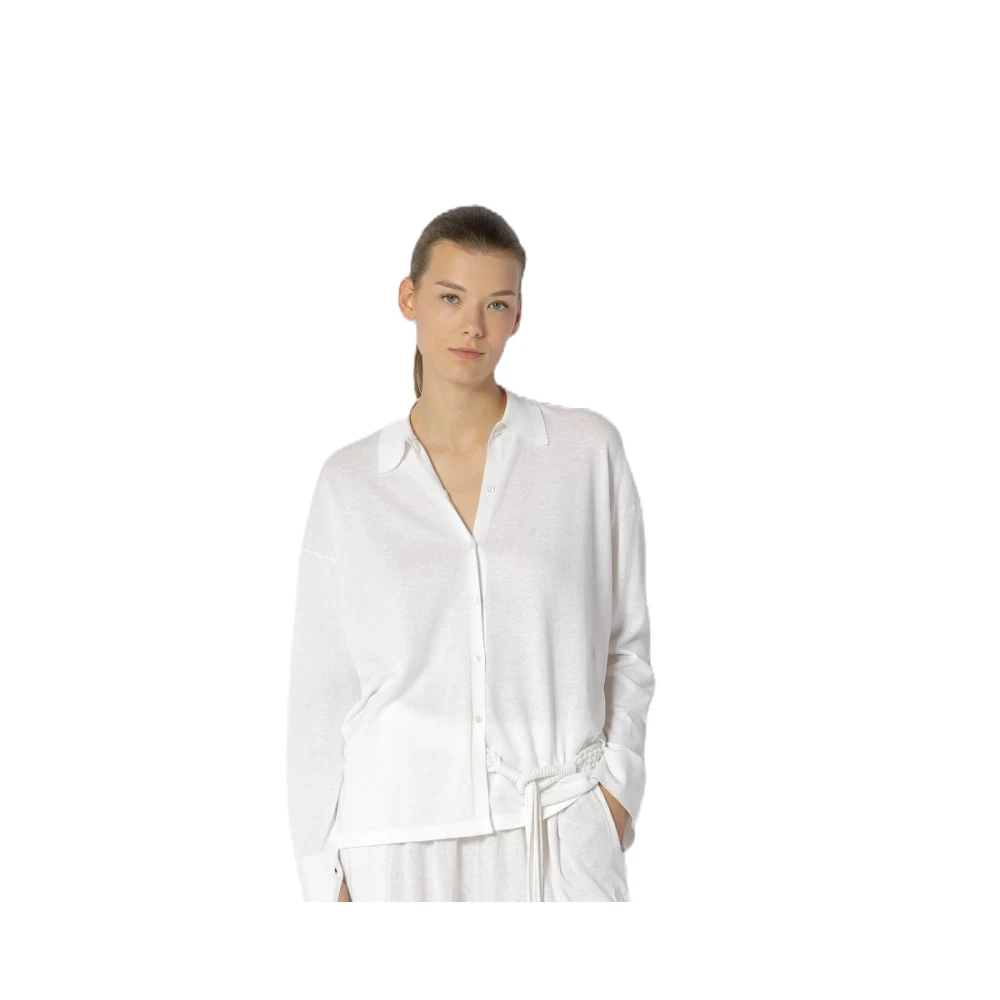 Blouses & Shirts > Shirts - - Sminfinity - Modalova