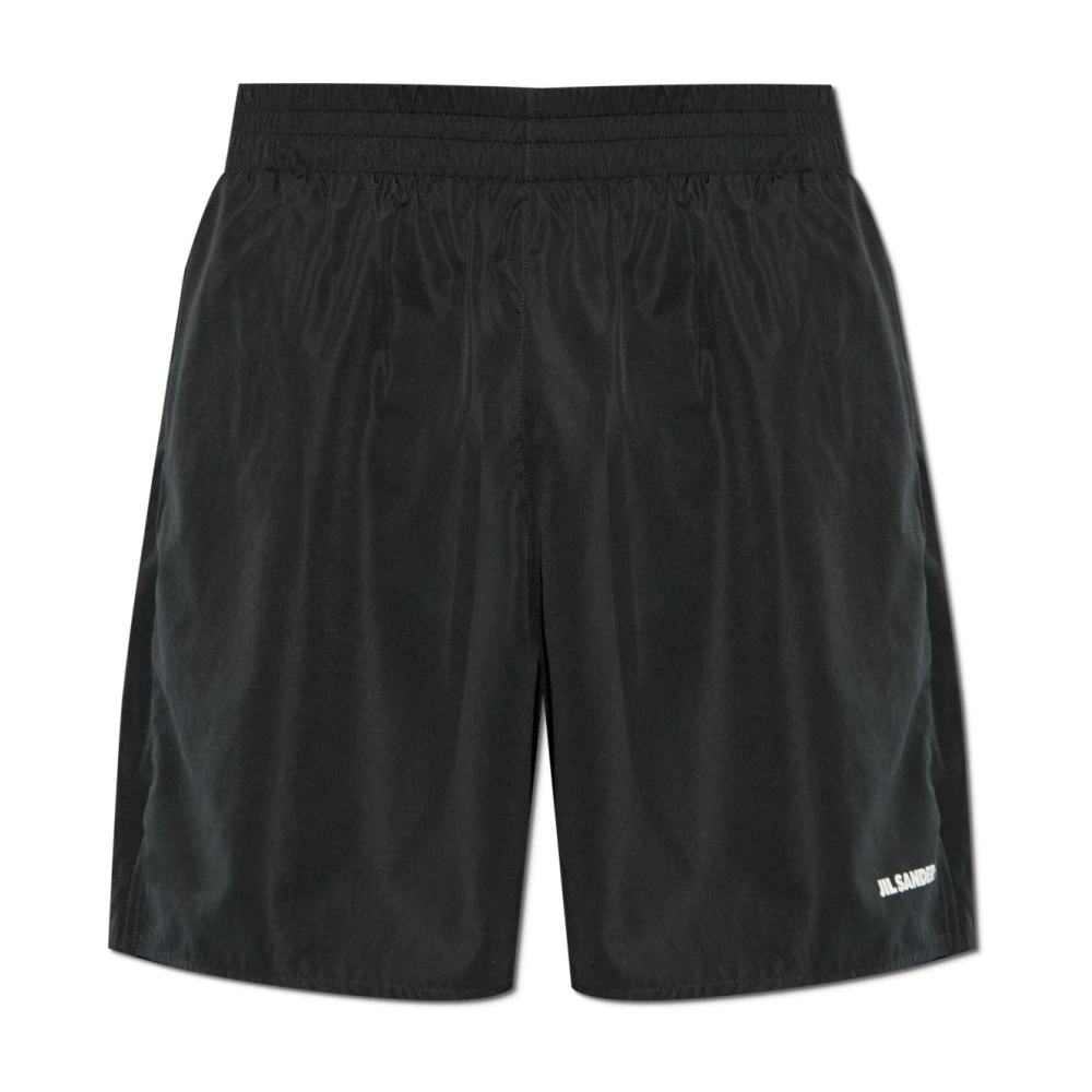 Shorts > Casual Shorts - - Jil Sander - Modalova