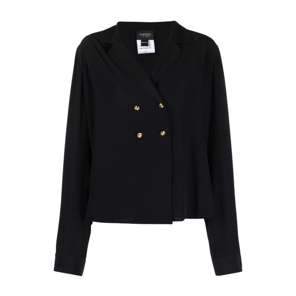Jackets > Blazers - - Giambattista Valli - Modalova