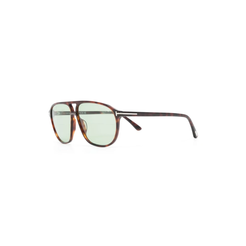Accessories > Sunglasses - - Tom Ford - Modalova