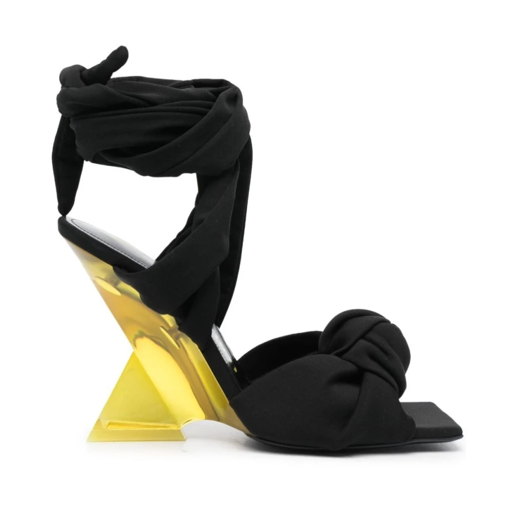 Shoes > Sandals > High Heel Sandals - - The Attico - Modalova