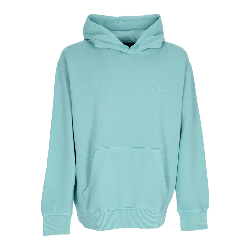 Element Blue Hoodies, Male, M, Cornell 3.0 Po Hoodie