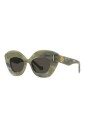 groene-cat-eye-zonnebril