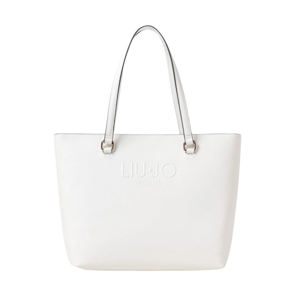 Liu Jo - Bags > Tote Bags - White - Liu Jo - Modalova