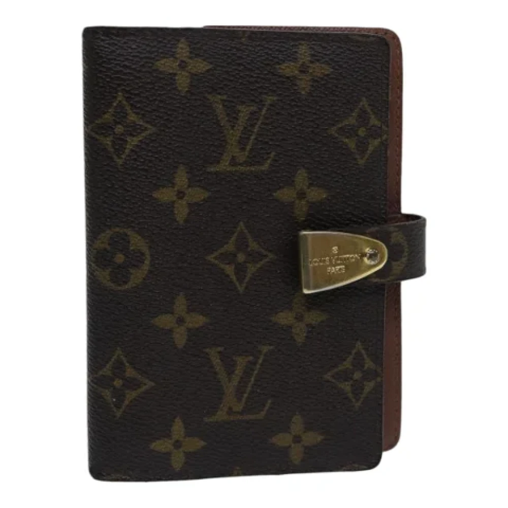 Pre-owned > Pre-owned Accessories - - Louis Vuitton Vintage - Modalova
