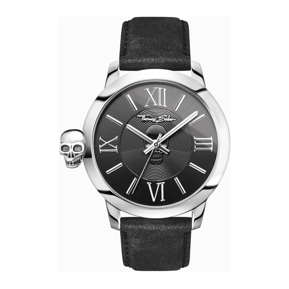 Accessories > Watches - - Thomas Sabo - Modalova