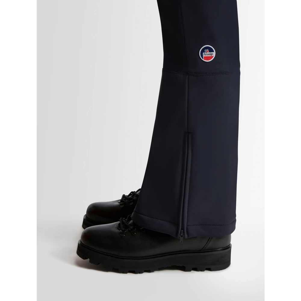 Fusalp Tipi SKI Pant Blue Dames