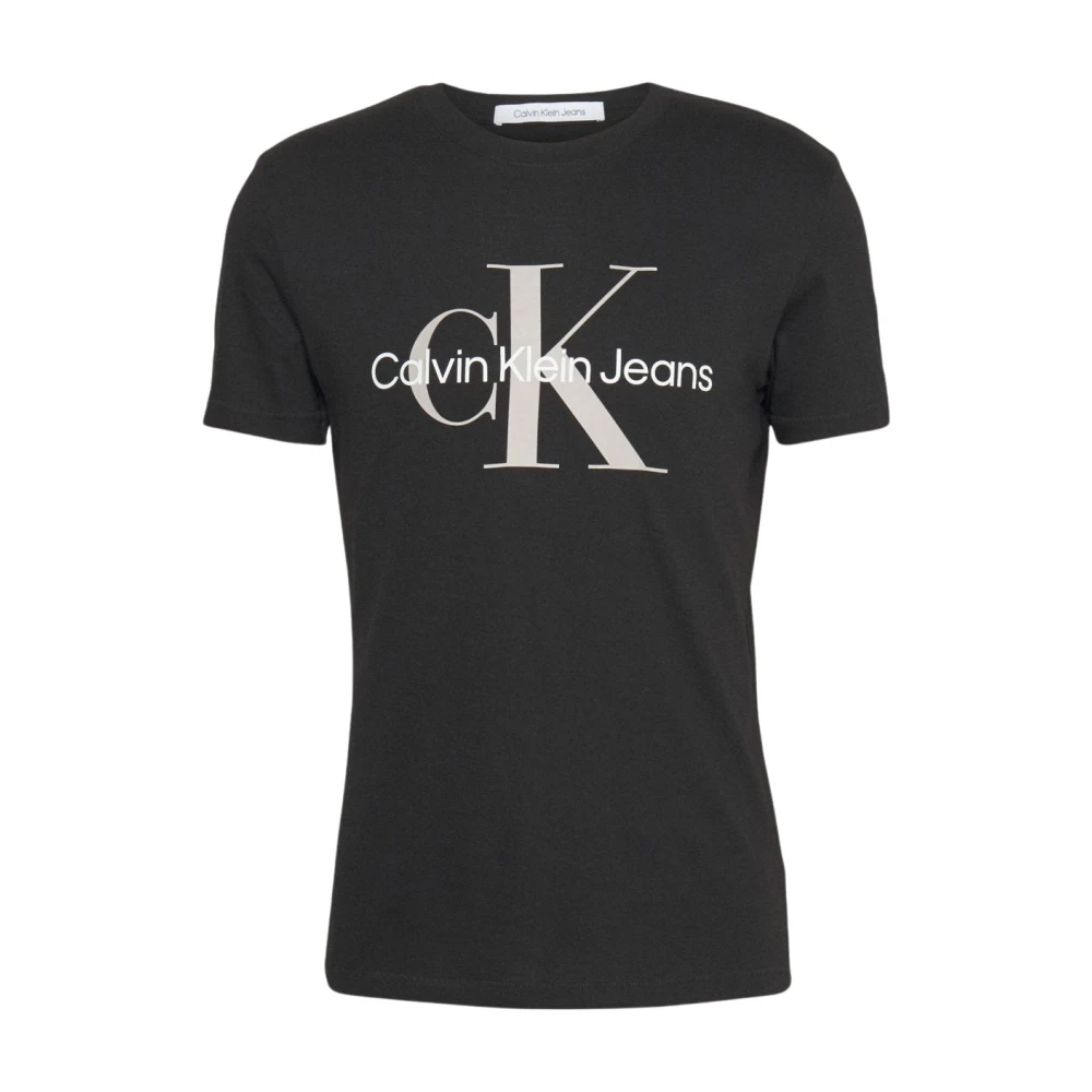 Tops > T-Shirts - - Calvin Klein - Modalova