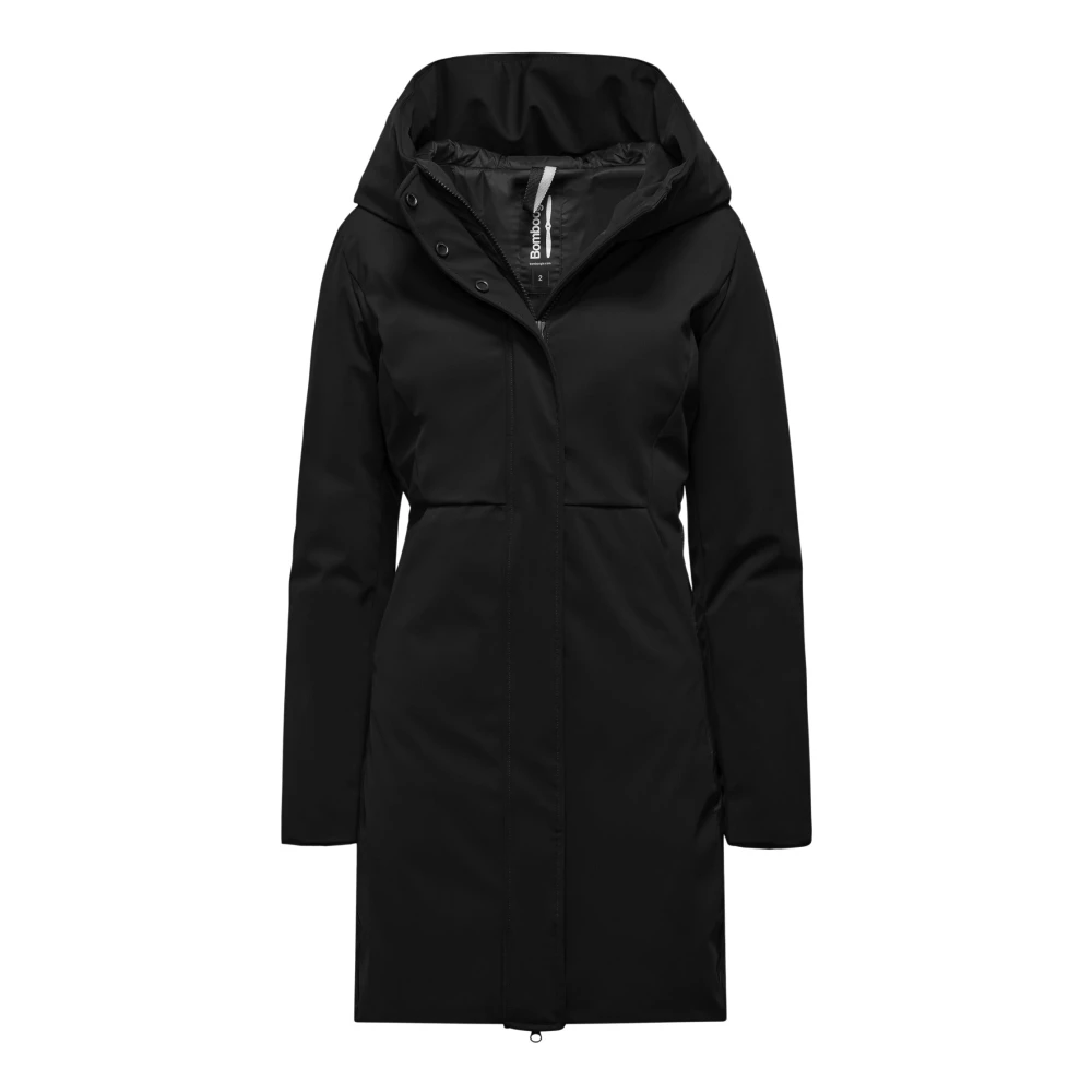 Coats > Parkas - - BomBoogie - Modalova