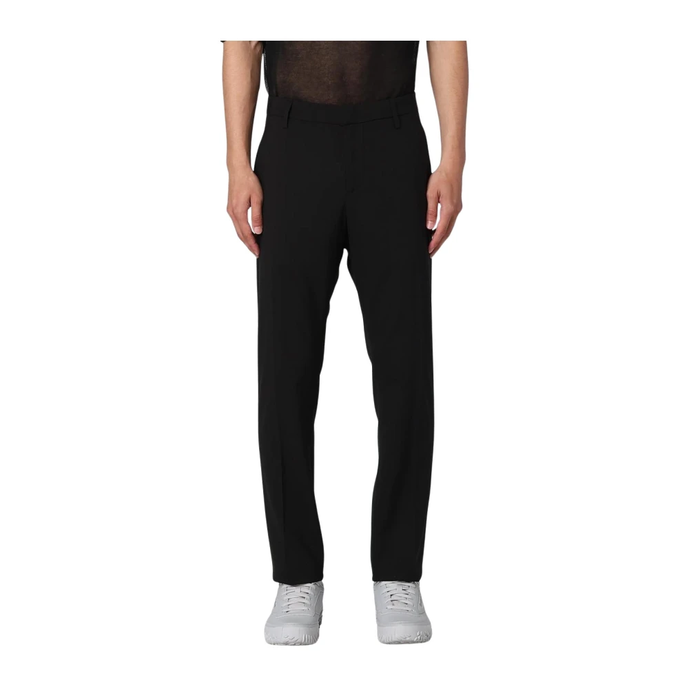 Trousers > Slim-fit Trousers - - Dondup - Modalova