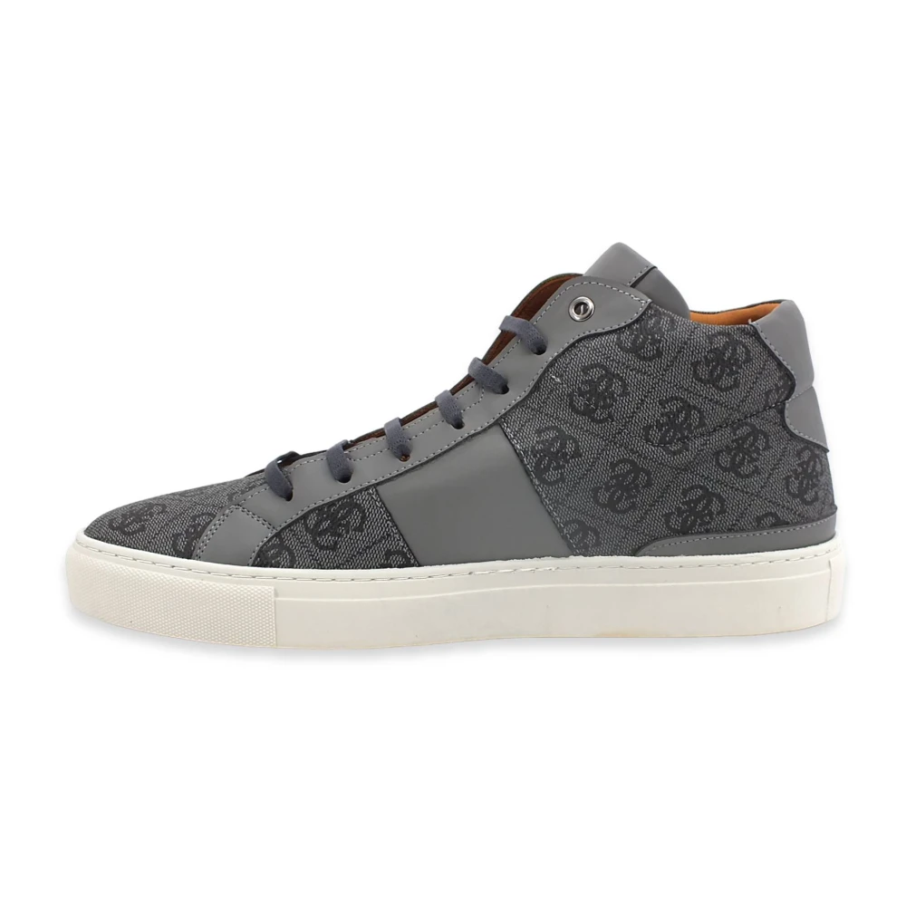Guess - Shoes > Sneakers - Gray - Guess - Modalova