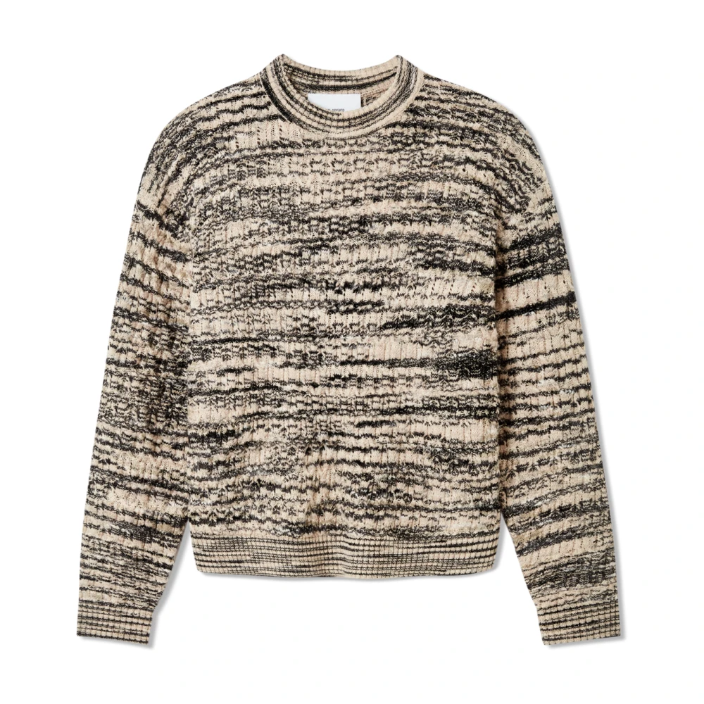Knitwear > Round-neck Knitwear - - Axel Arigato - Modalova