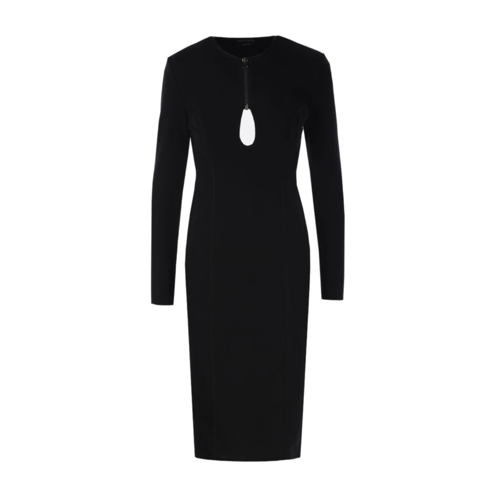Dresses > Day Dresses > Midi Dresses - - Tom Ford - Modalova