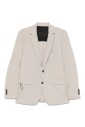 blazer-technique
