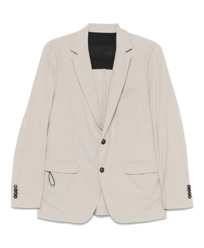 blazer-technique