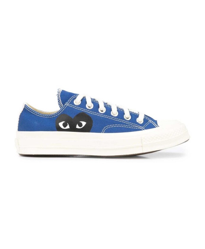 baskets-basses-bleues-collaboration