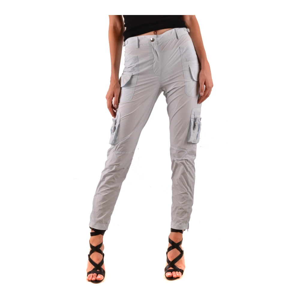 RED Valentino Trousers Gray Dames