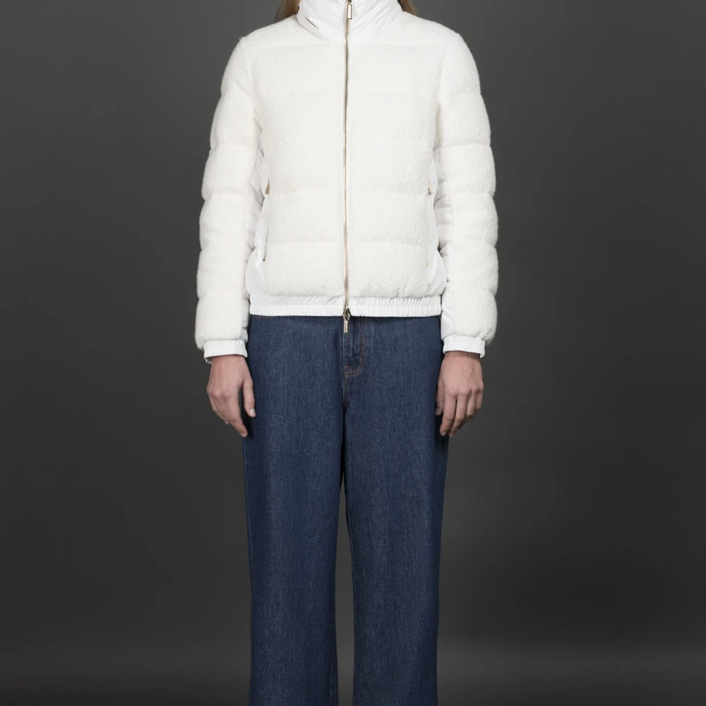 Moorer Janaya-Dy White Dames