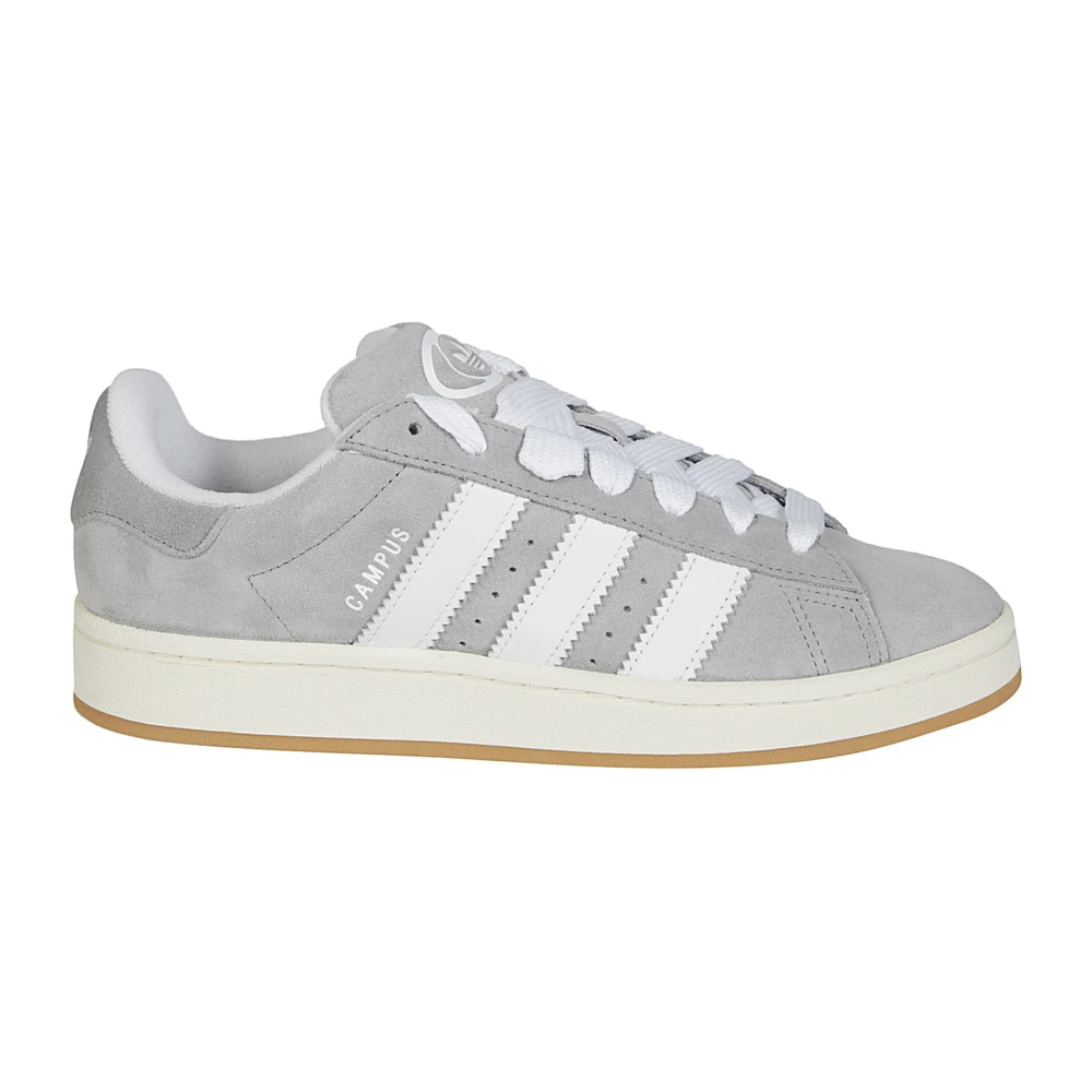 Adidas - Shoes > Sneakers - Gray - Adidas - Modalova