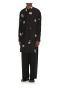 chemise-en-soie-noire-avec-col