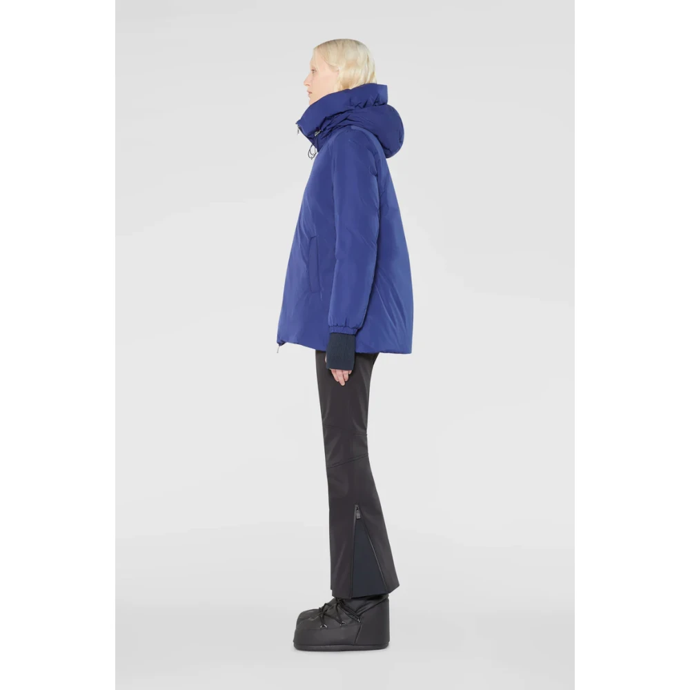 add Blauwe Jassen Collectie Blue Dames