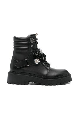 black-ankle-boots-for-women