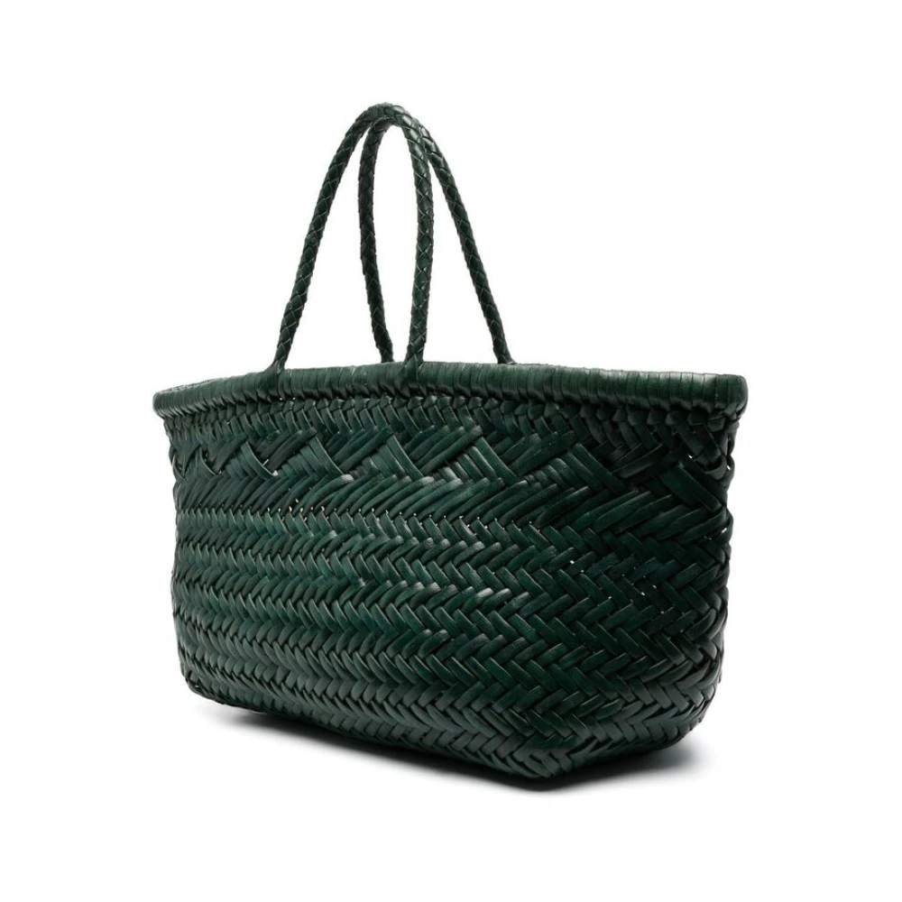 Dragon Diffusion Handbags Green Dames