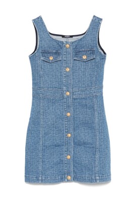 blue-monogram-denim-dress