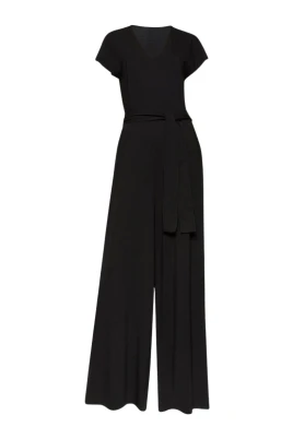 Aurora Pure Cut Jumpsuit